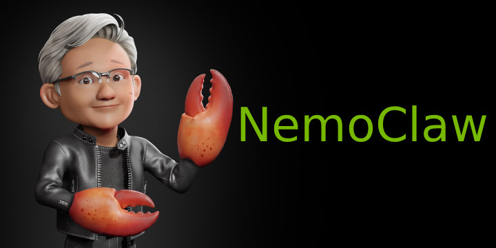 NVIDIA NemoClaw：工作原理、使用场景与特性（翻译）