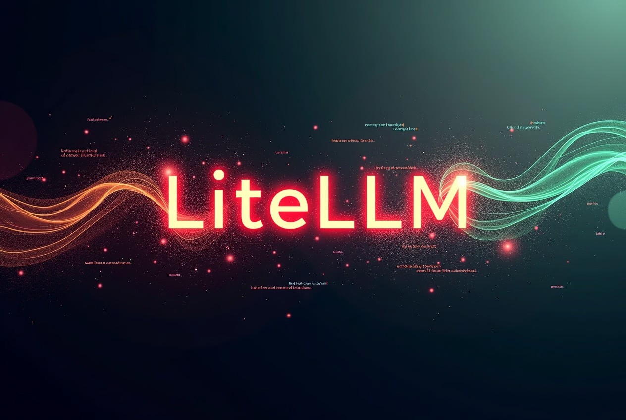 LiteLLM Proxy 使用指南：Docker 部署、vLLM 代理
