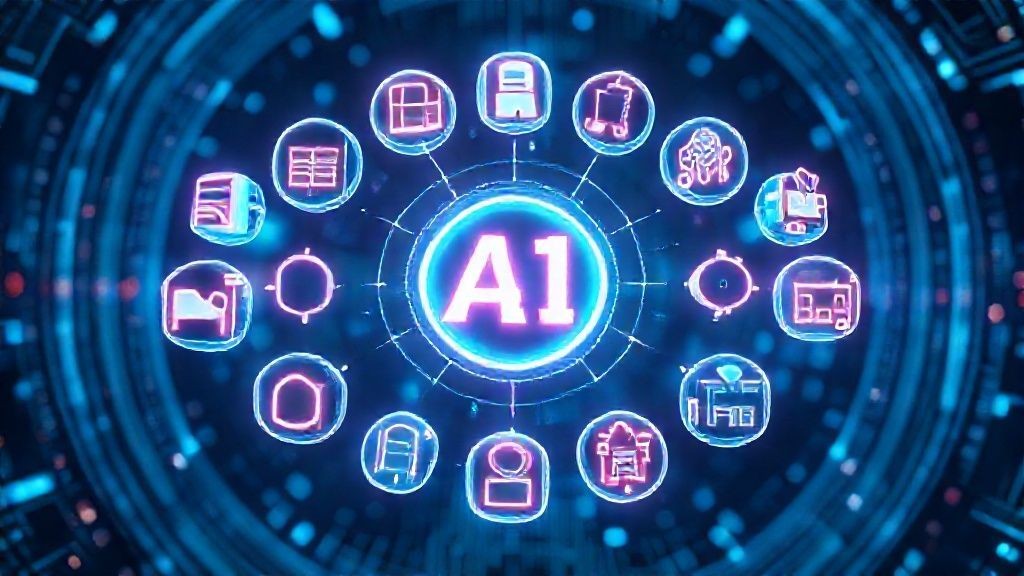 15个实用开源AI项目汇总：从PPT生成到语音克隆