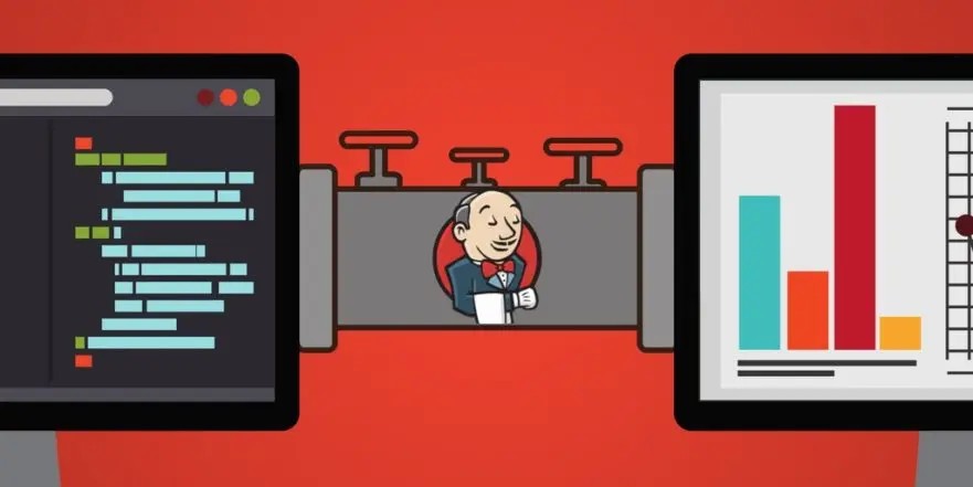 Jenkins-Pipeline触发机制